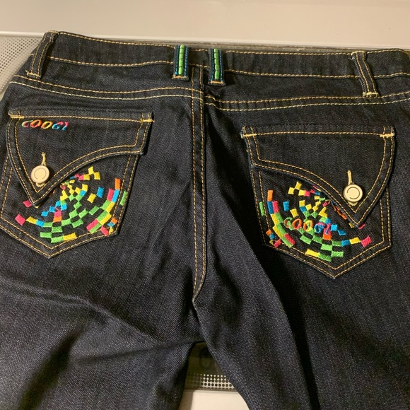 Jeans - Picture 3 of 5